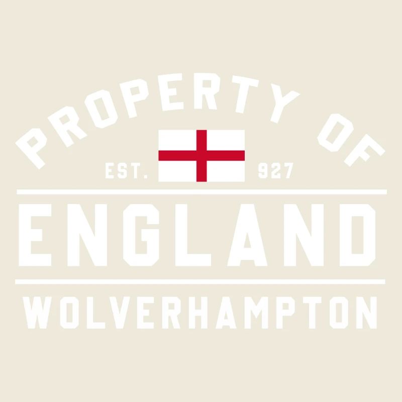 England's ownership Wolverhampton