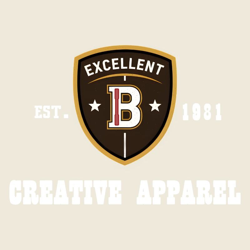 CREATIVE APPAREL Vintage 1981