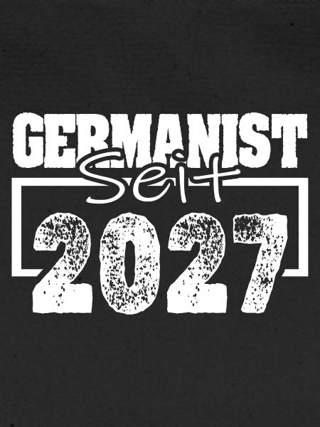 Beruf 2027