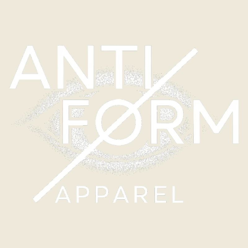 Anti Form Apparel Logo