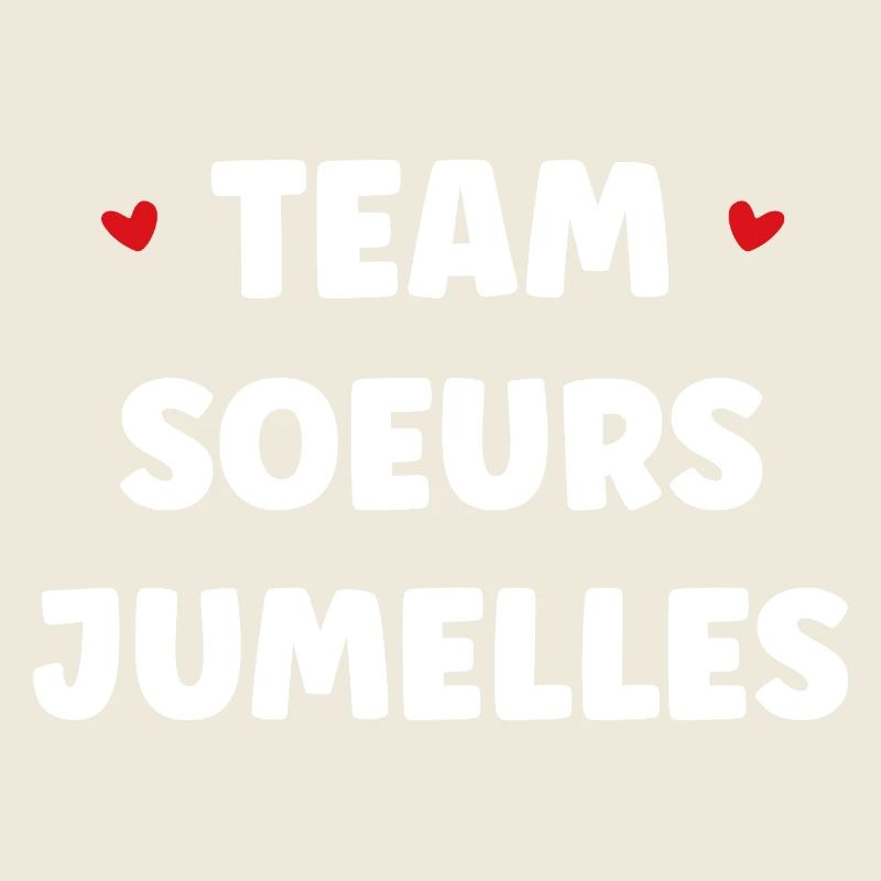 Team Soeurs Jumelées