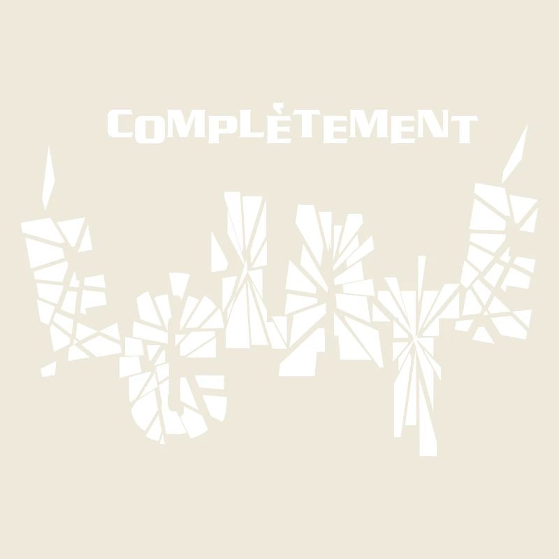 COMPLÈTEMENT ÉCLATÉ ! 