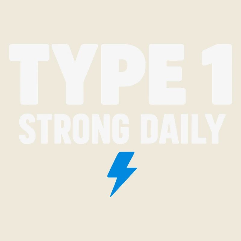 Blood Sugar Insulin Support Type One Pride