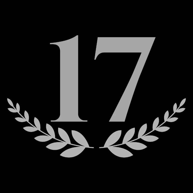 17