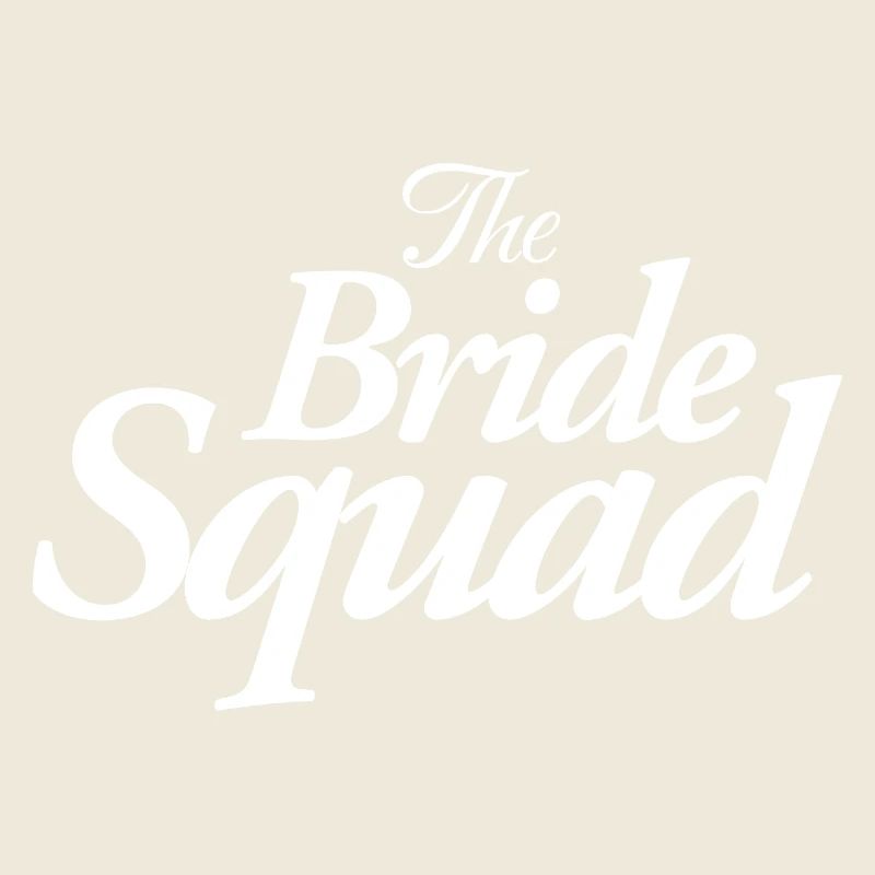 The Bride Squad