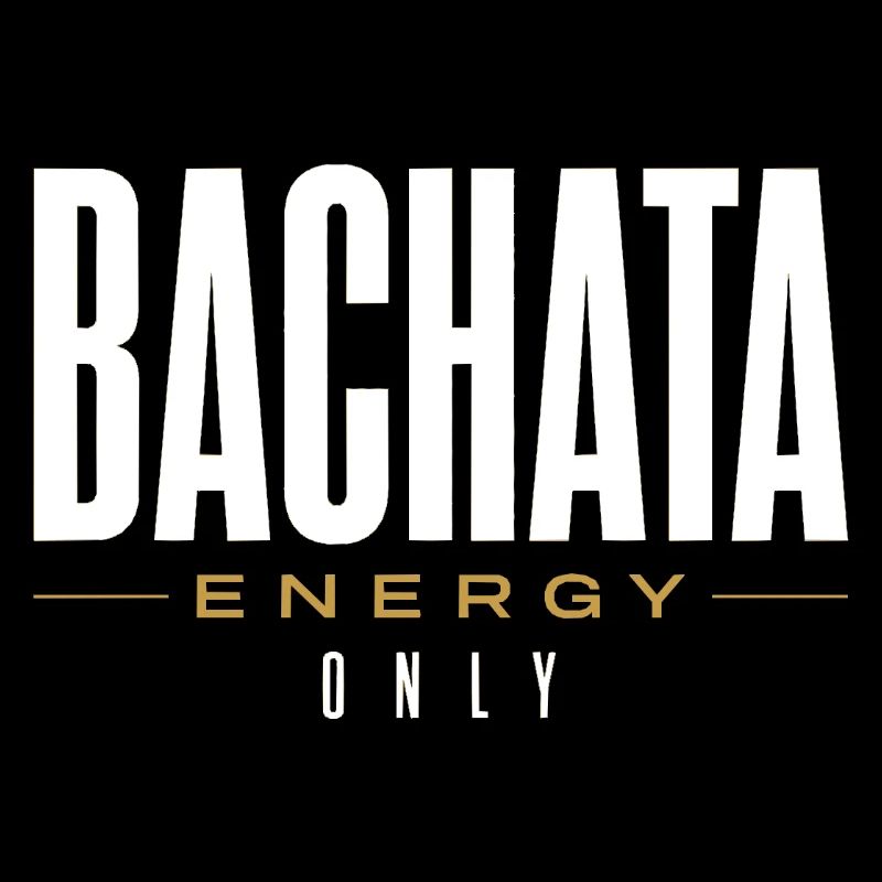 Bachata Énergie Seule | Conception premium