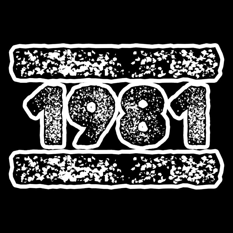 Année 1981