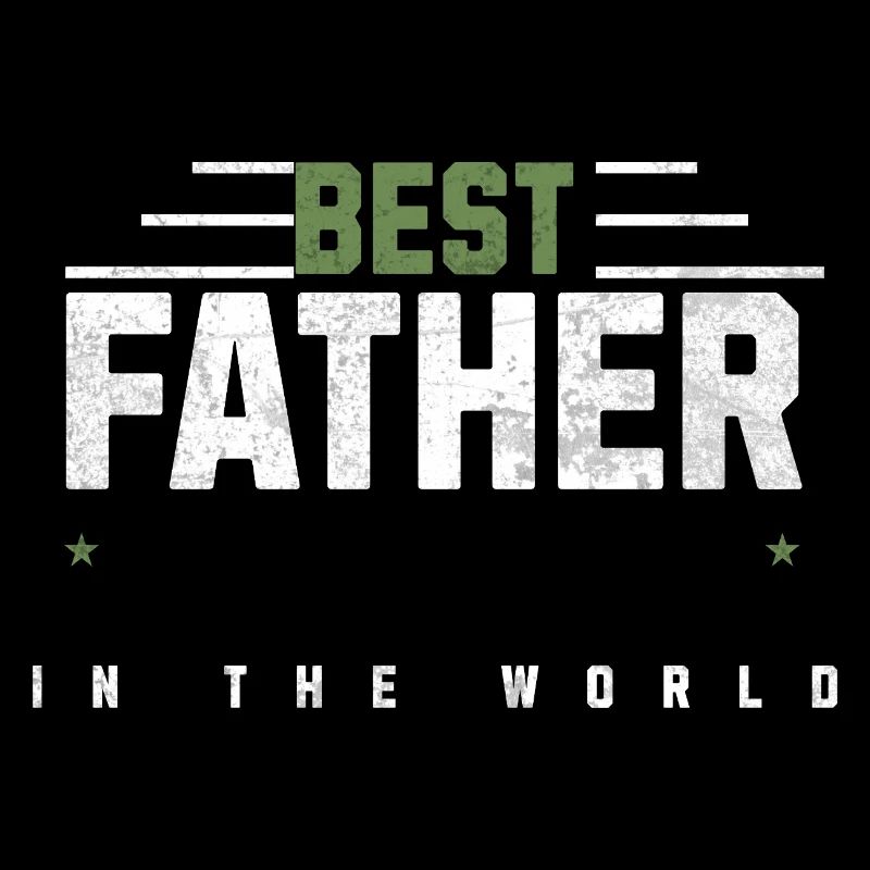 Meilleur papa du monde