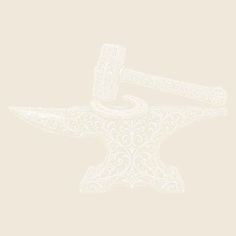 maréchal-ferrant
