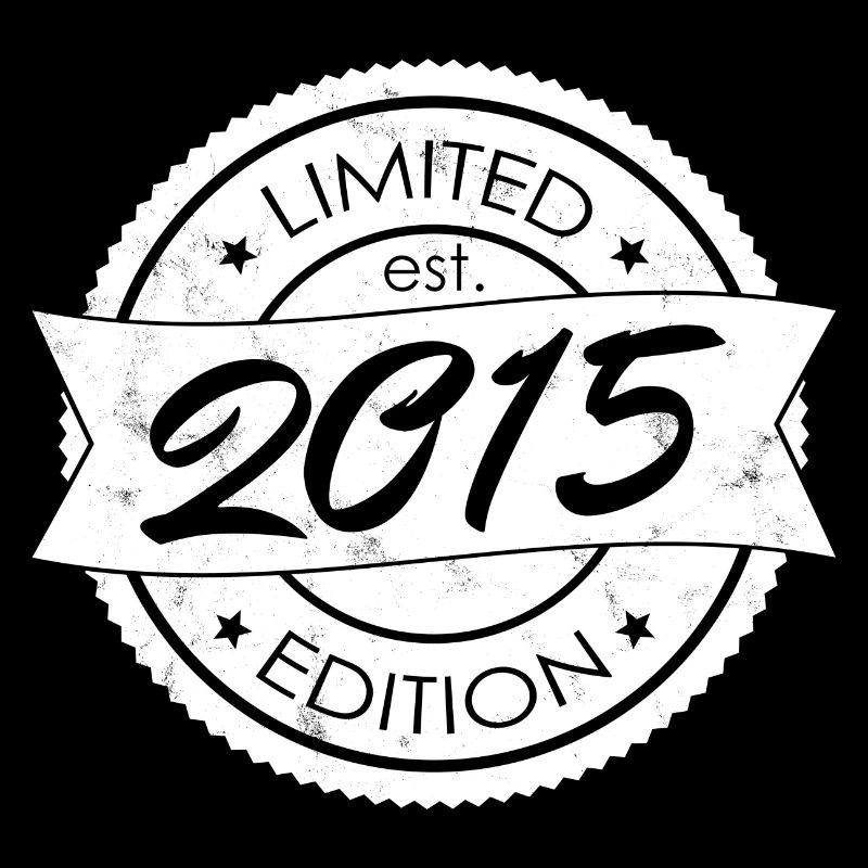 Limited Edition 2015 is