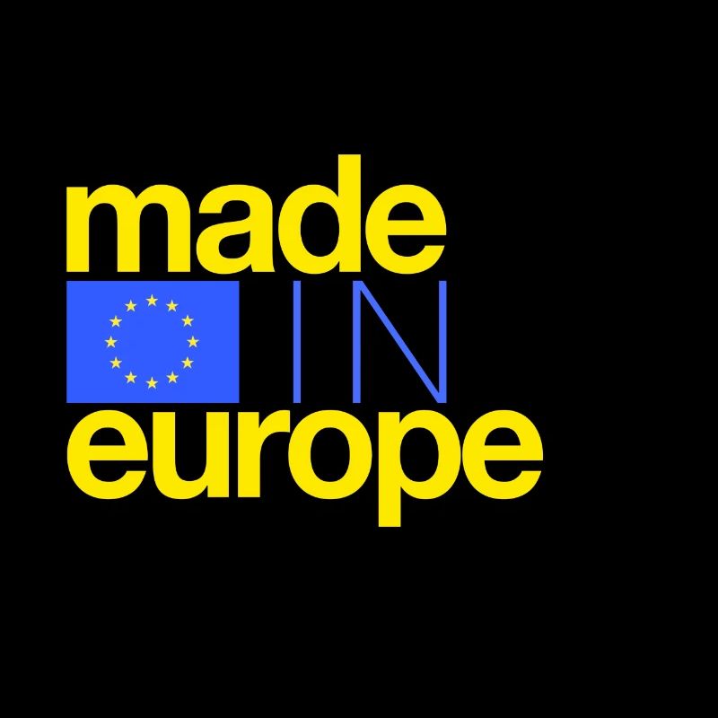 Made in Europe - Special edition