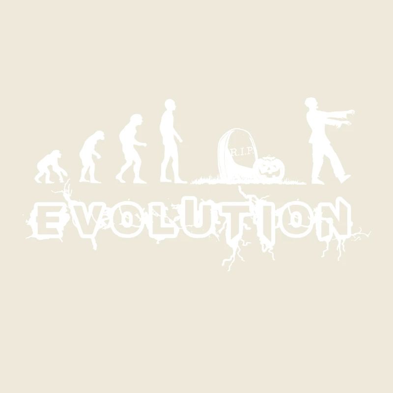 EVOLUTION ZOMBIE
