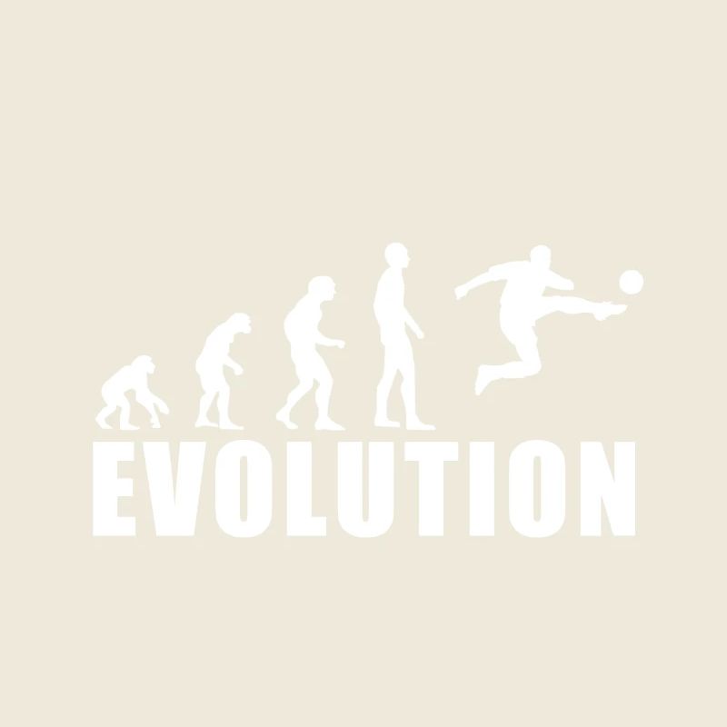 EVOLUTION FOOTBALL Player Striker Gift