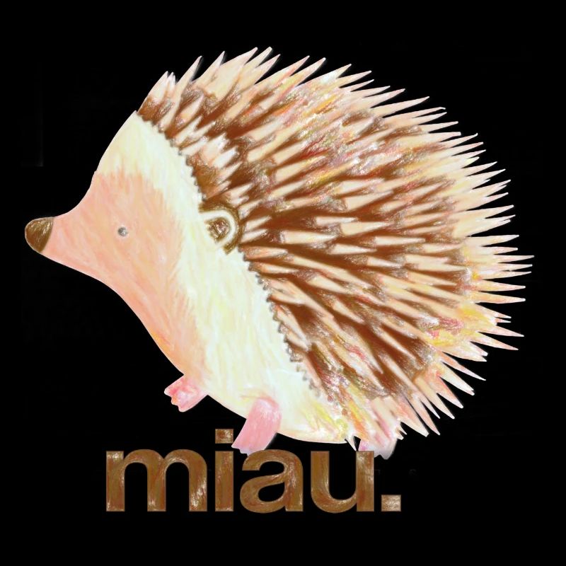 miau