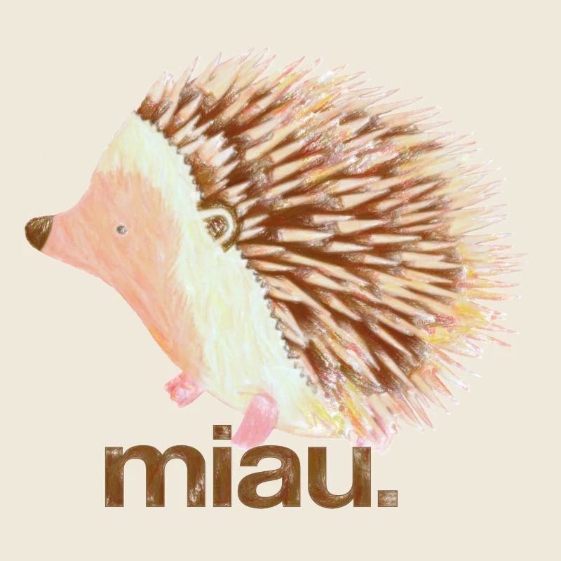 miau