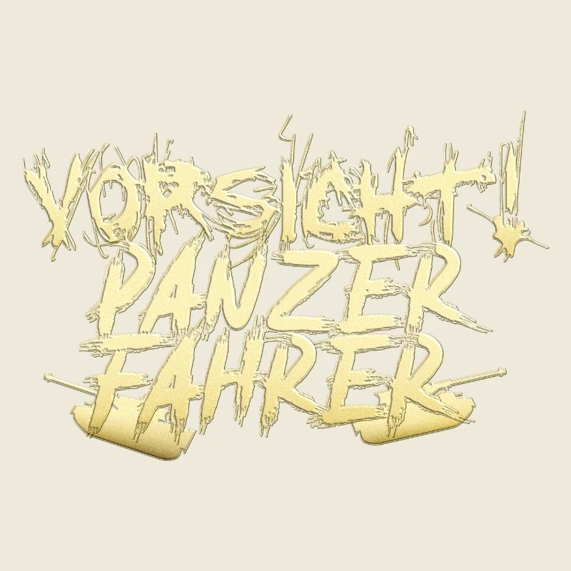 Panzer Fahrer
