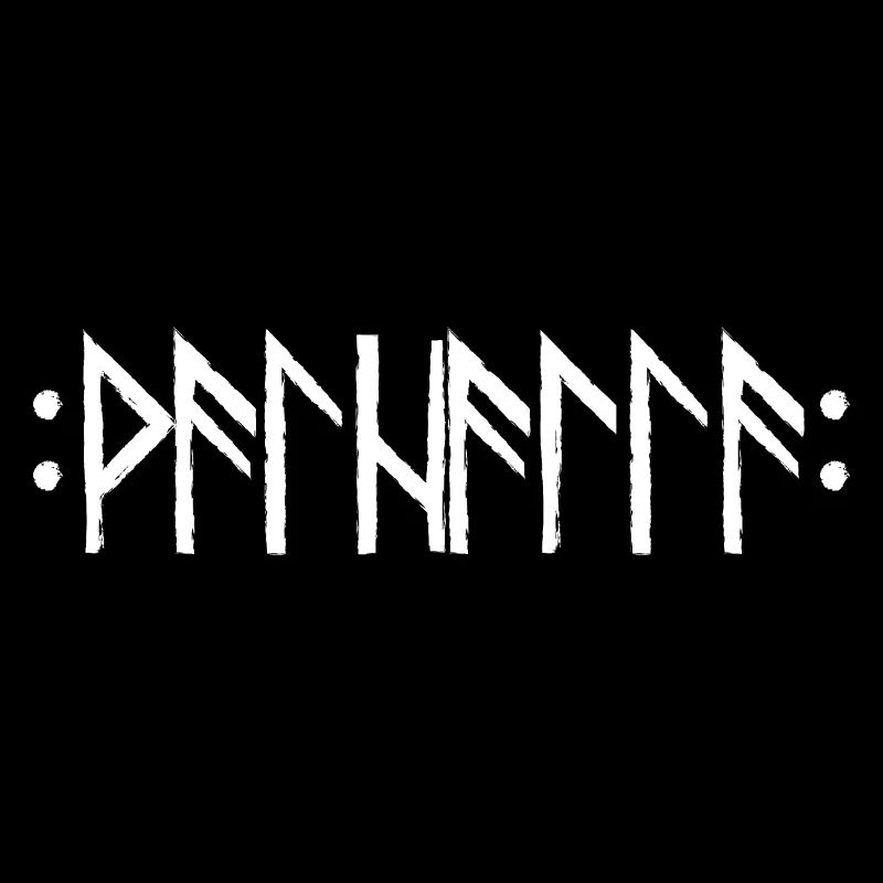 Valhalla en runes