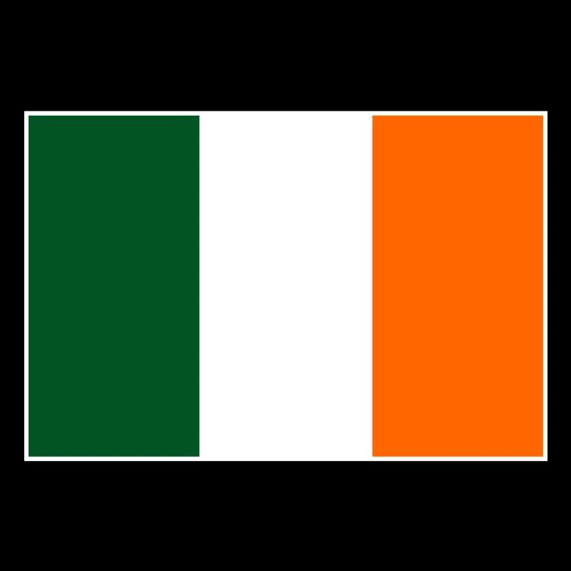 Drapeau de l’Irlande