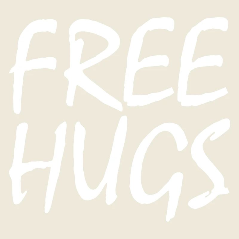 Free Hugs