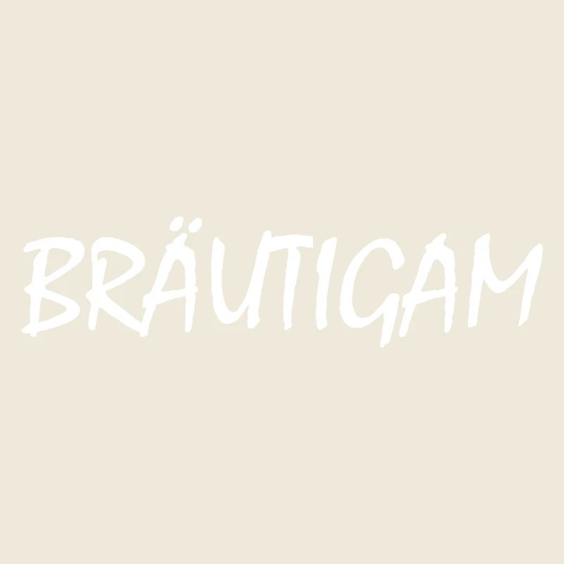 Bräutigam