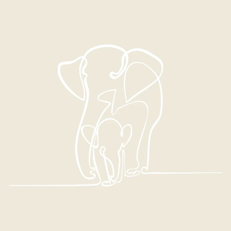 Elephants