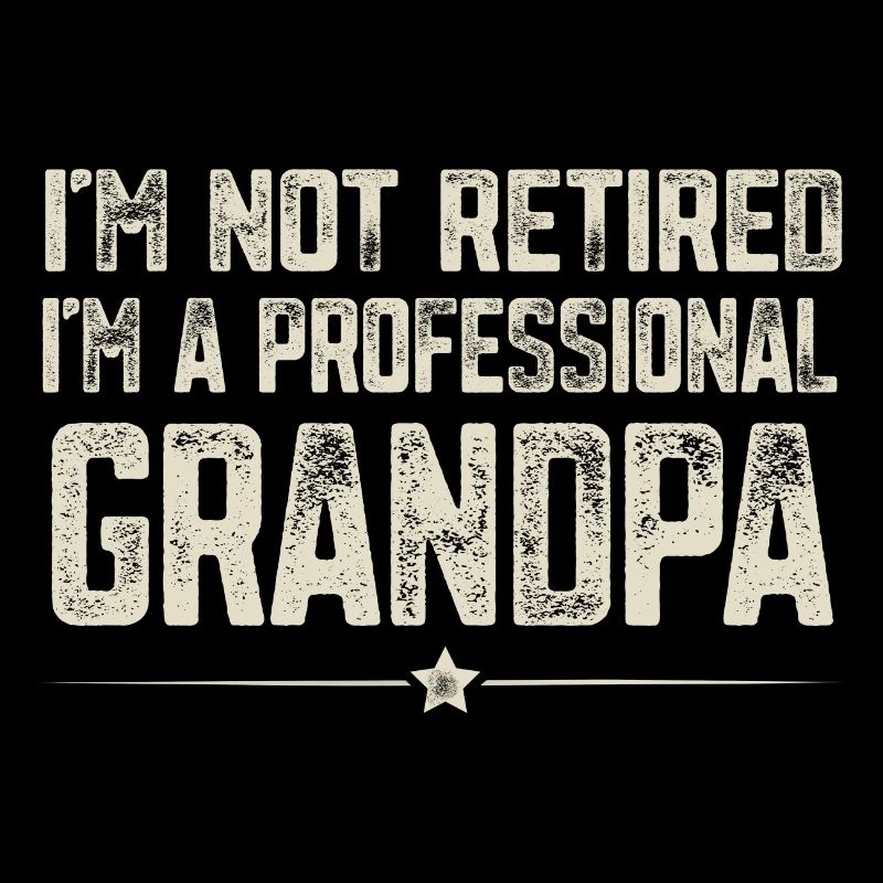 Grand-père