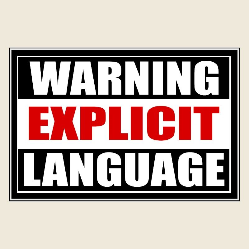 Attention coarse language