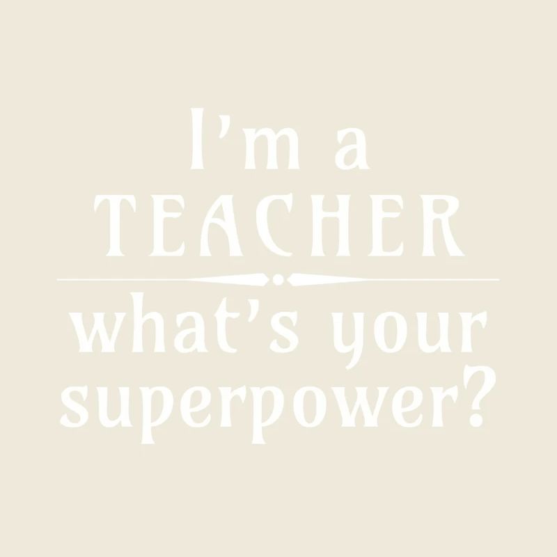 Conception de citation d’enseignant inspirante