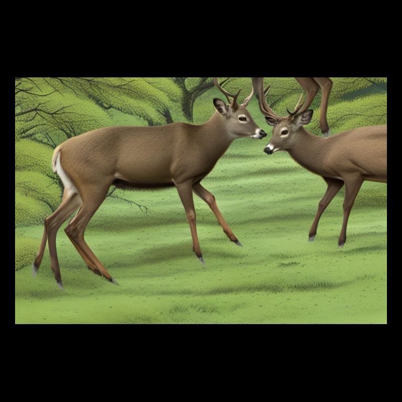 Deer deer