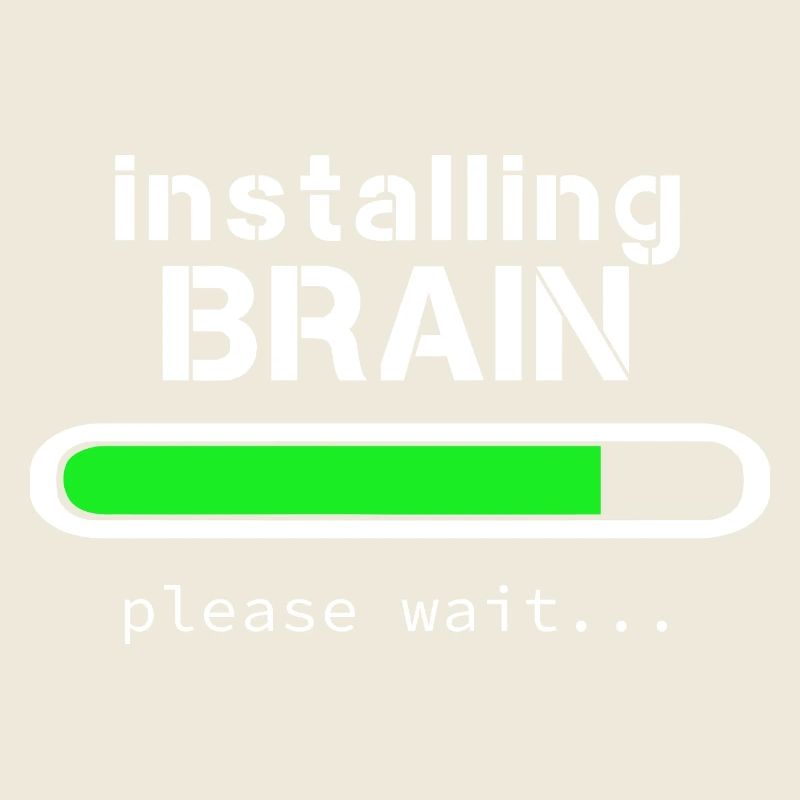 Installing Brain