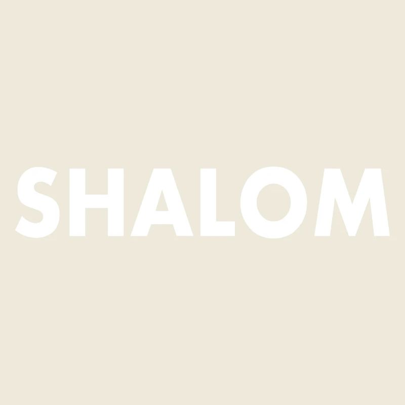 Shalom