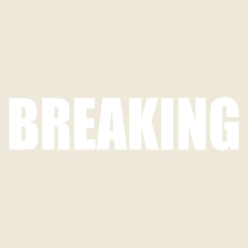 breaking