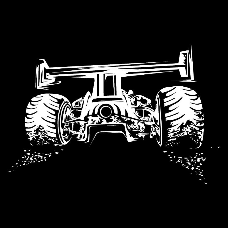 Formula Racing Tuning Car Symbol Logo Racing Car