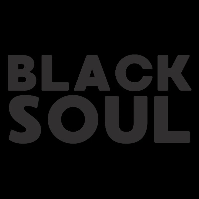 Black Soul Black Edition