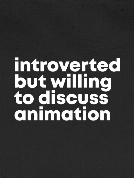 Animation Animation Animation