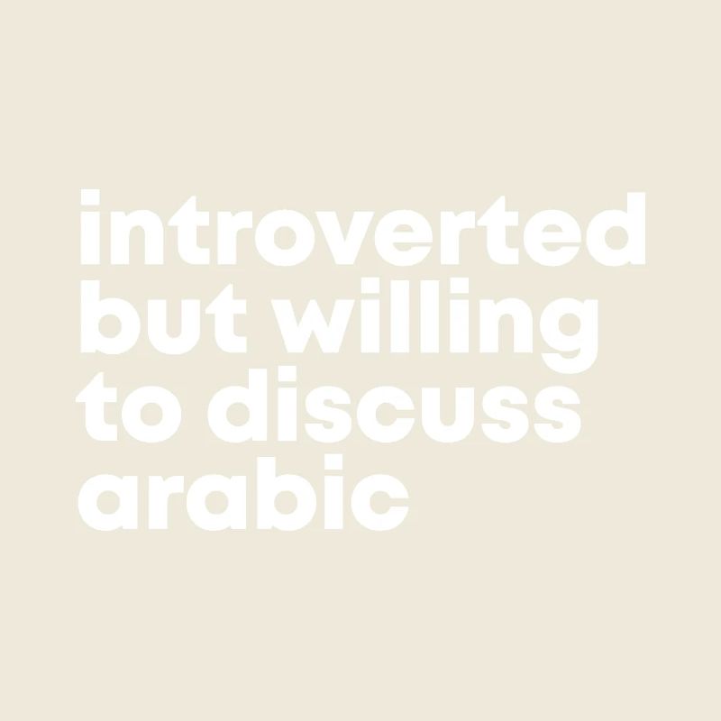 Arabe