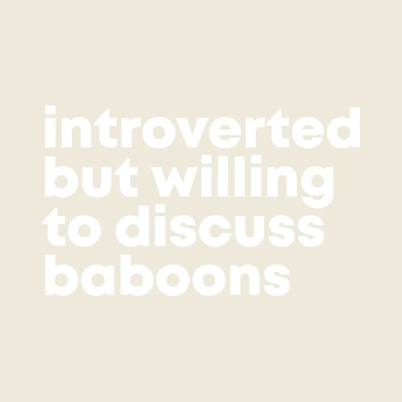 Baboon