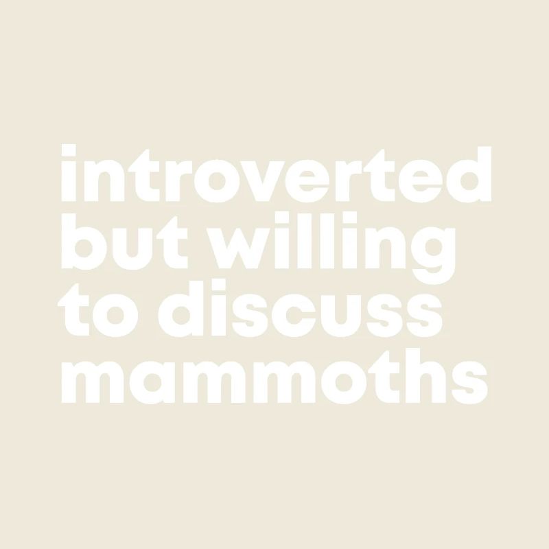 Mammoth