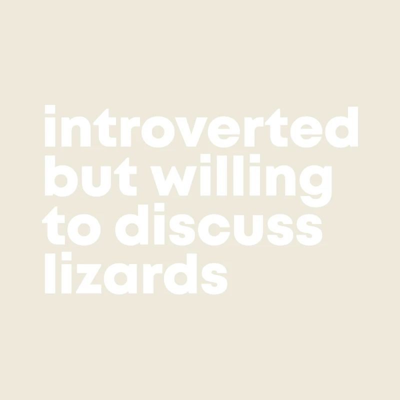 Lizard