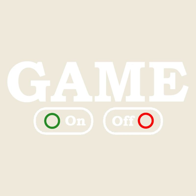 Mode de jeu : Activé/Désactivé