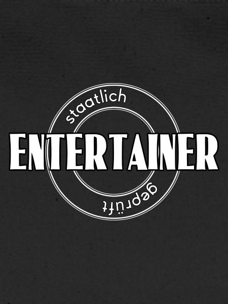 Entertainer