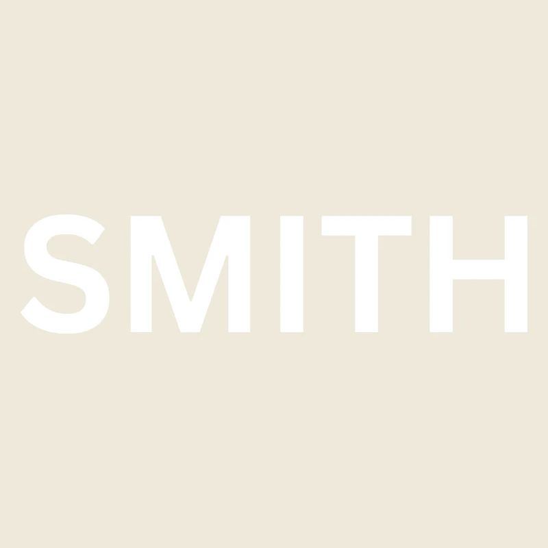 Name smith