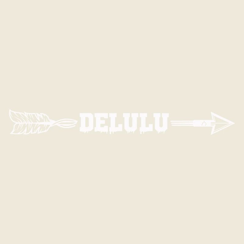 Flèche de Delulu