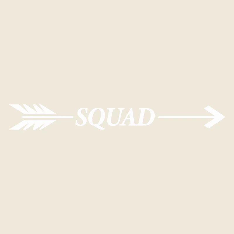Squad Arrow