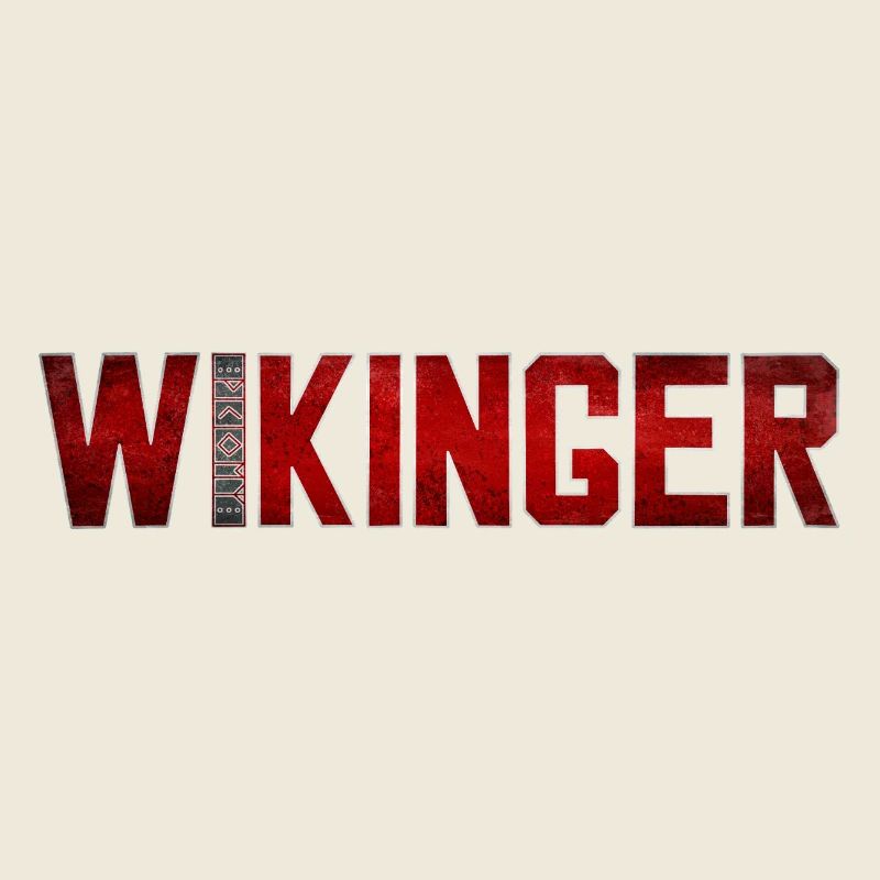 Wikinger