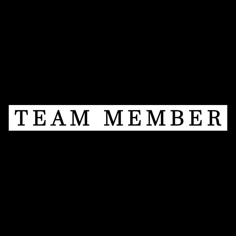 Team Mitglied Gruppe