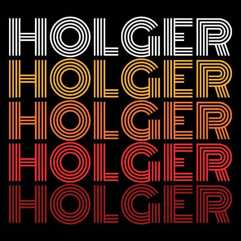 Holger