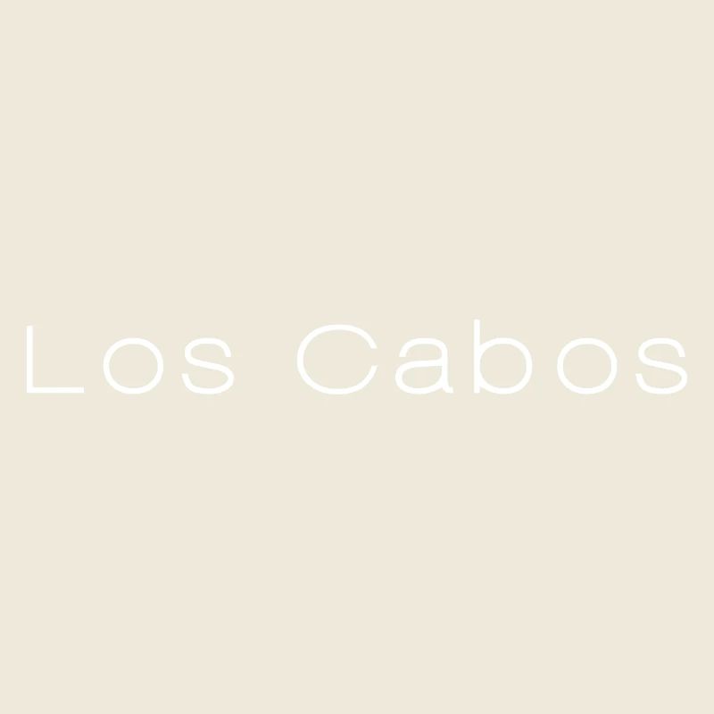 Texte de Los Cabos