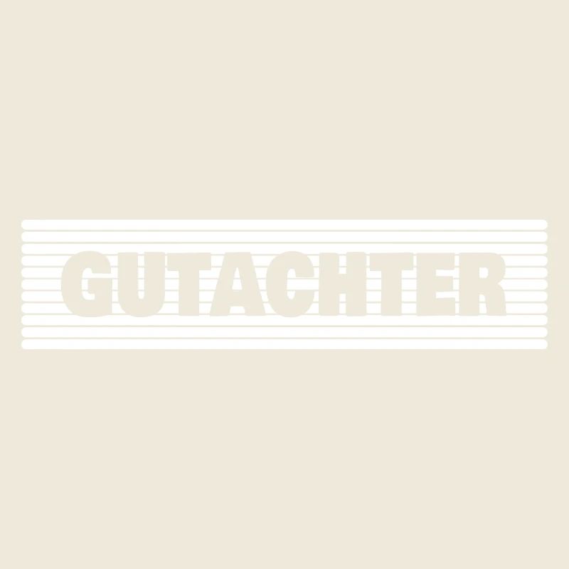 Profession : Évaluateur