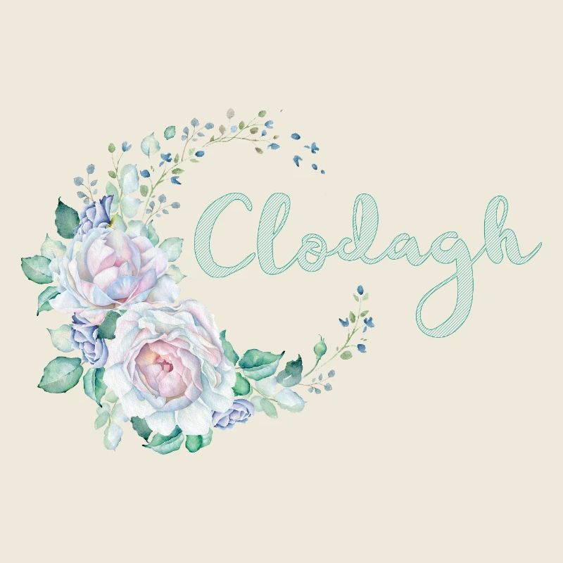 Für Clodagh